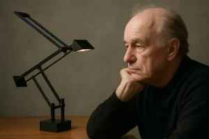 De invloed van Richard Sapper