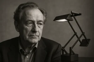 De invloed van Richard Sapper