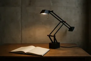 Het ontstaan van een iconisch ontwerp