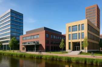 De veelzijdigheid van utiliteitsbouw in Amsterdam trends en ontwikkelingen